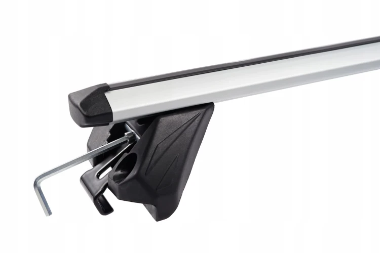 DGH bagażnik bazowy Easy Line Glide 120 cm