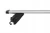 DGH bagażnik bazowy Easy Line Glide 120 cm