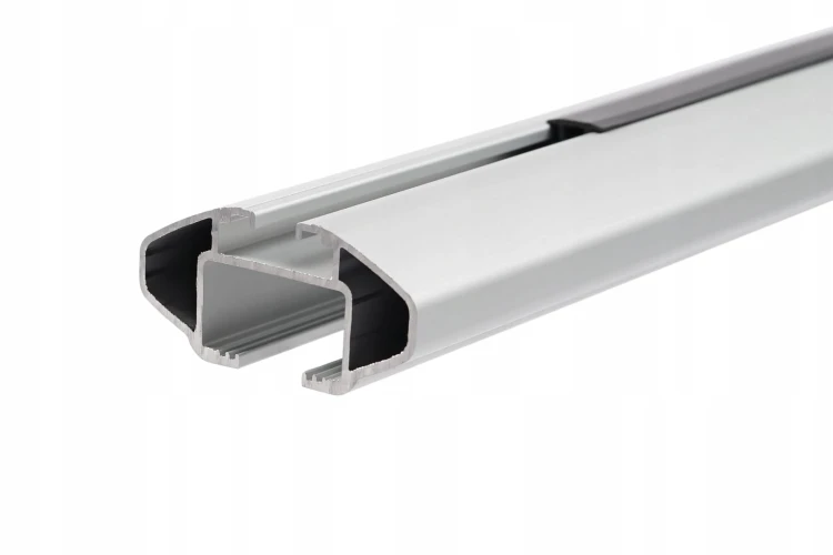DGH bagażnik bazowy Easy Line Glide 120 cm