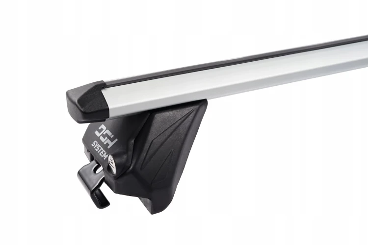 DGH bagażnik bazowy Easy Line Glide 112 cm