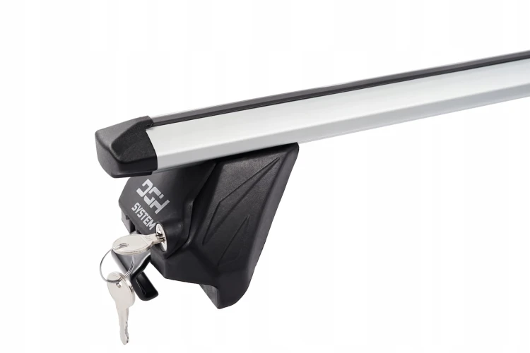 DGH bagażnik bazowy Easy Line Glide 112 cm