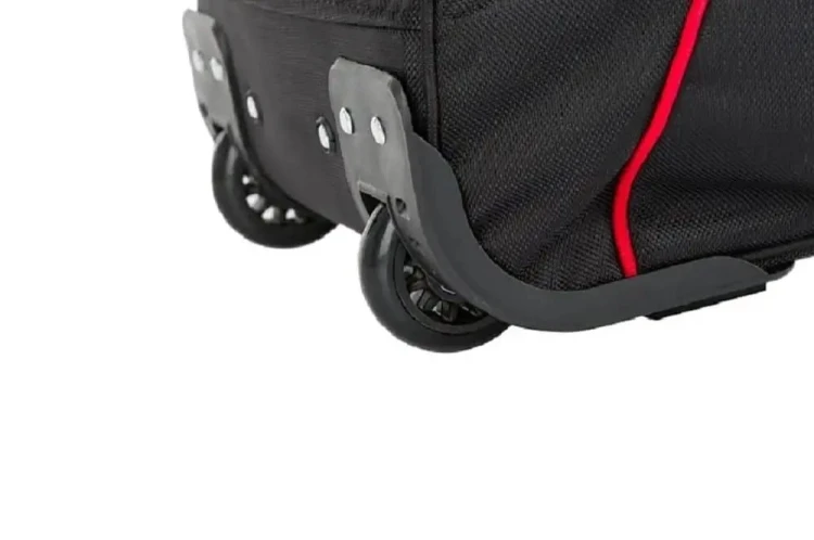 KJUST Torby do bagażnika Tesla Y 20- /5szt. zestaw /7050015