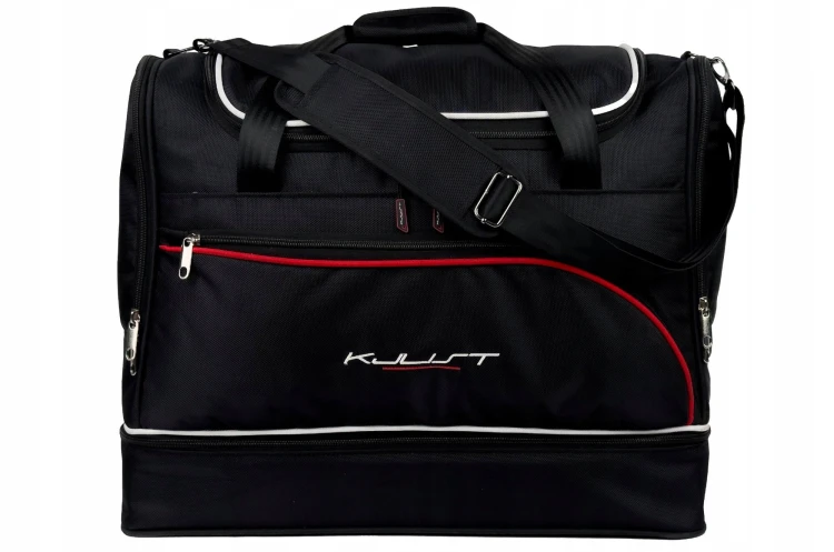 KJUST Torby do bagażnika Tesla Y 20- /5szt. zestaw /7050015