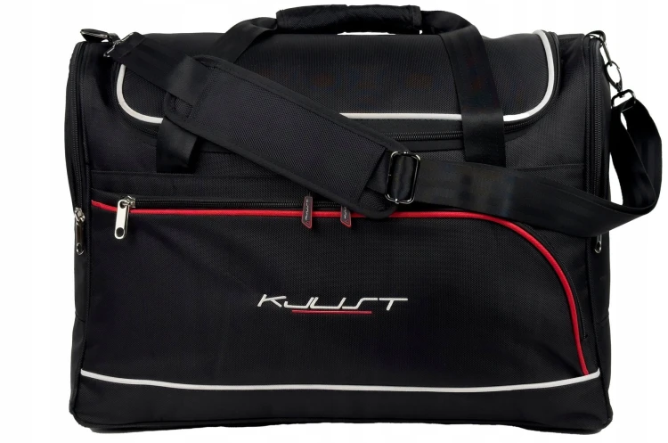 KJUST Torby do bagażnika Tesla Y 20- /5szt. zestaw /7050015