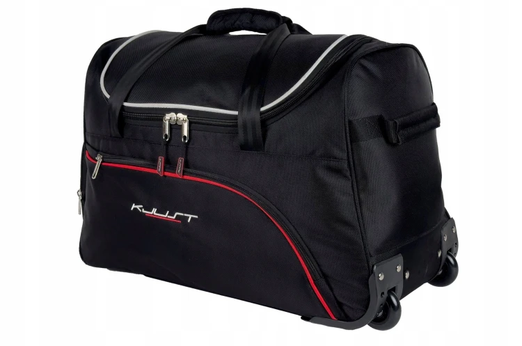 KJUST Torby do bagażnika Tesla Y 20- /5szt. zestaw /7050015