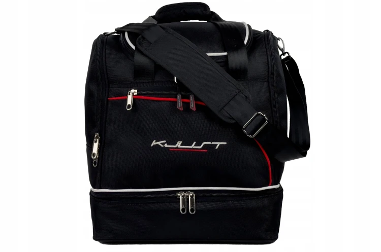 KJUST Torby do bagażnika Tesla Y 20- /5szt. zestaw /7050015