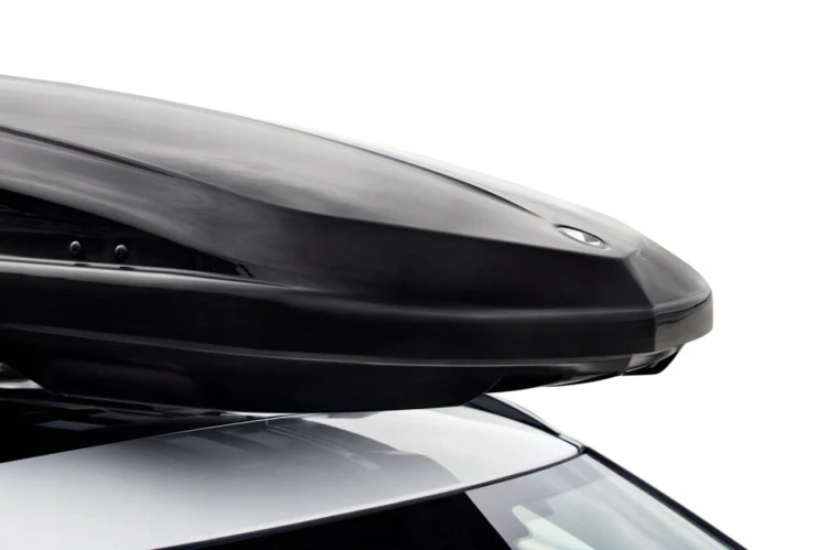 Box dachowy IP Zenith 8.6 440L / czarny metalik