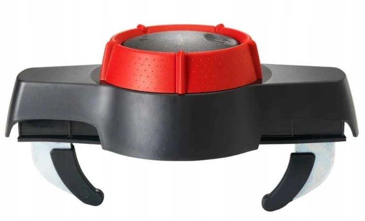 Box dachowy IP Zenith 8.6 440L / czarny metalik