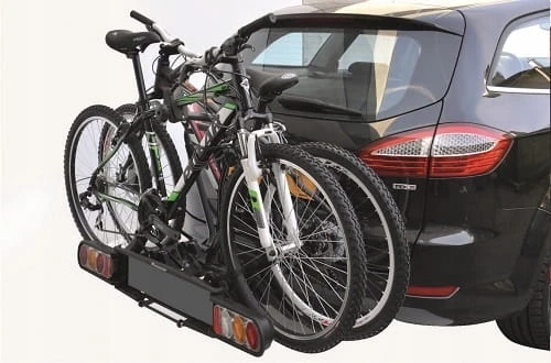 Platforma rowerowa Peruzzo Pure Instinct Como 2