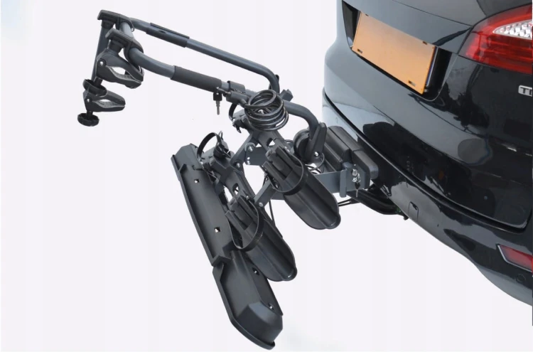 Platforma rowerowa Peruzzo Pure Instinct Como 2