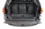 KJUST Torby do bagażnika BMW X5 2013-2018 /5szt. zestaw /7007031
