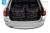 KJUST Torby do bagażnika BMW X5 2006-2013 /5szt. zestaw /7007121
