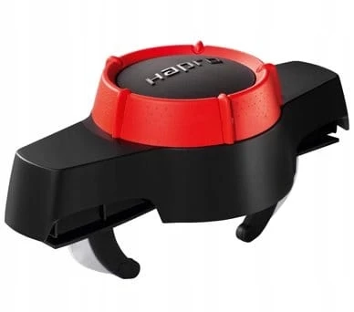 Box dachowy Atera Casar XL 540L / antracyt