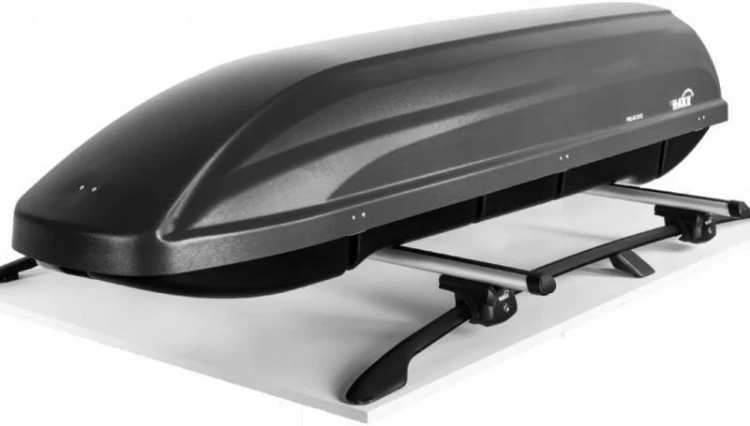 Box dachowy Hakr Relax 300L / grey