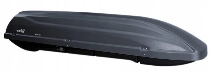 Box dachowy Hakr Relax 300L / grey