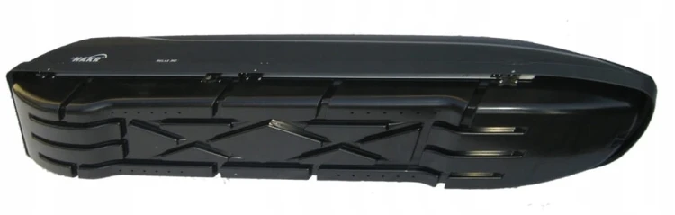 Box dachowy Hakr Relax 300L / grey
