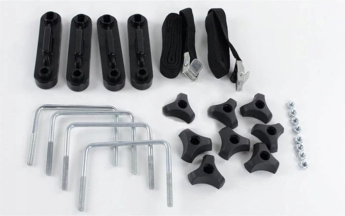 Box dachowy Hakr Relax 300L / grey