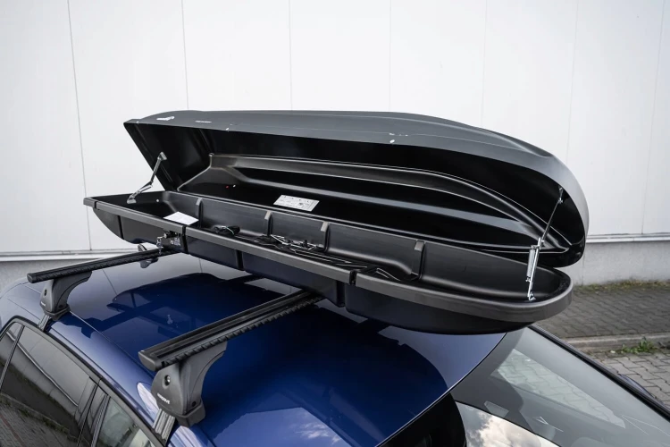 Box dachowy Hakr Relax 300L / grey