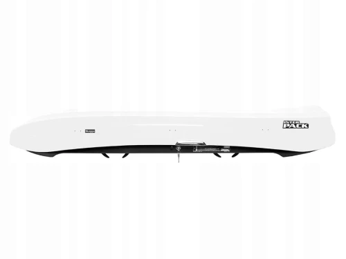 Box dachowy IP Skugga 660 300L /biały
