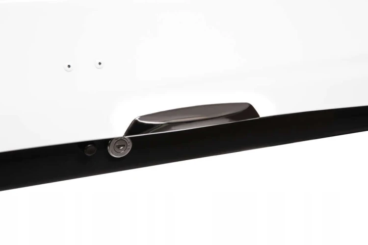 Box dachowy IP Skugga 660 300L /biały