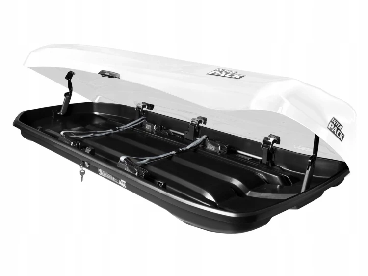 Box dachowy IP Skugga 660 300L /biały