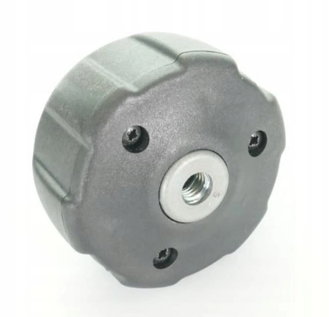 Gałka M8 na klucz do platformy 1szt