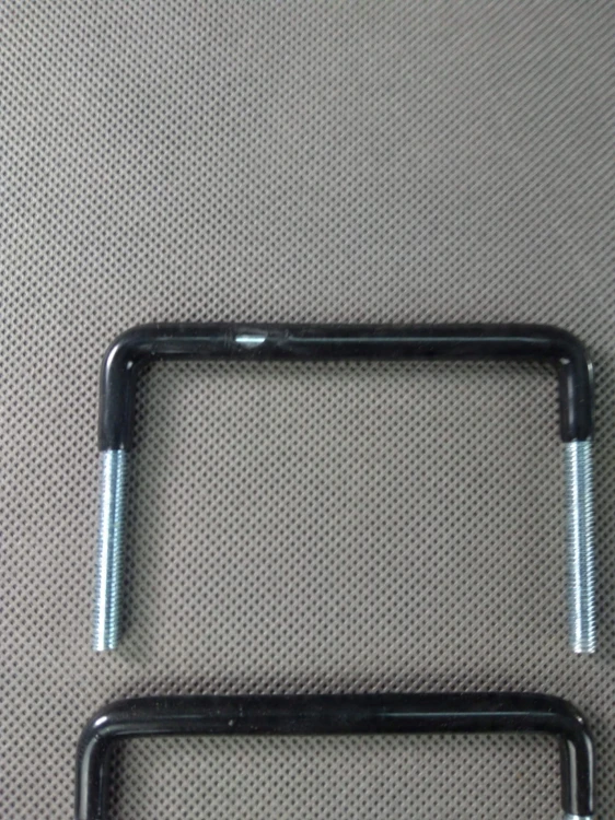 Zestaw cybantów do boxów dachowych Nordrive 60/92 mm /N60000K