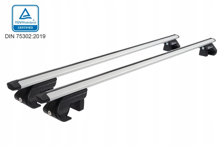 DGH bagażnik bazowy D2153 Easy Line Classic 135 cm 