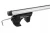 DGH bagażnik bazowy D2153 Easy Line Classic 135 cm 