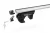 DGH bagażnik bazowy D2153 Easy Line Classic 135 cm 