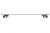 DGH bagażnik bazowy D2153 Easy Line Classic 135 cm 