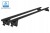DGH bagażnik bazowy Easy Line Glide black 112 cm/ D-2181