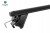 DGH bagażnik bazowy Easy Line Glide black 112 cm/ D-2181