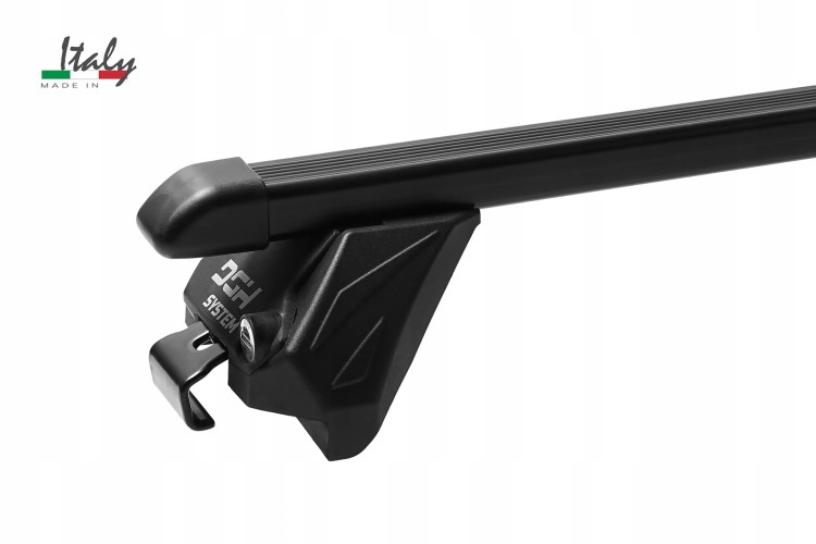 DGH bagażnik bazowy Easy Line Glide Stell 112 cm/ D-2201