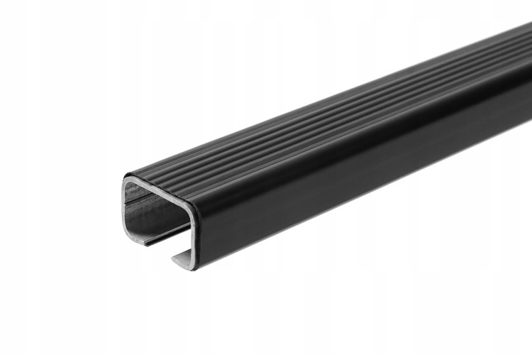 DGH bagażnik bazowy Easy Line Glide Stell 112 cm/ D-2201