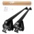 DGH bagażnik bazowy Easy Line Glide Stell 120 cm/ D-2202