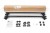 DGH bagażnik bazowy Easy Line Glide Stell 120 cm/ D-2202