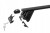 DGH bagażnik bazowy Easy Line Glide Stell 120 cm/ D-2202