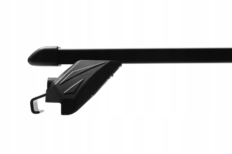 DGH bagażnik bazowy Easy Line Glide Stell 120 cm/ D-2202