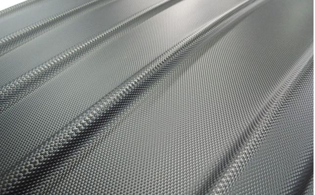 Box dachowy IP Stella 480 390L /czarny kevlar