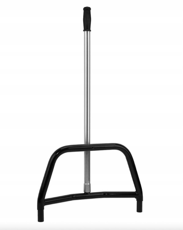 BOX MFT DO VANA NA HAK NARTY DO VW Transporter T4 T5 T6 Viano CZARNY