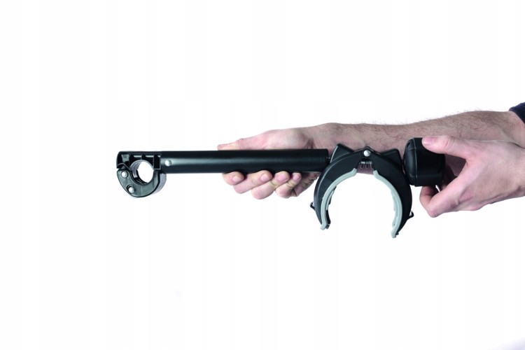 Platforma rowerowa Green Valley E-Explorer 2R