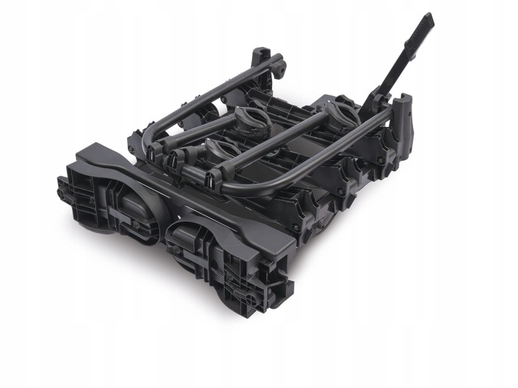 Platforma rowerowa Green Valley Discovery 4