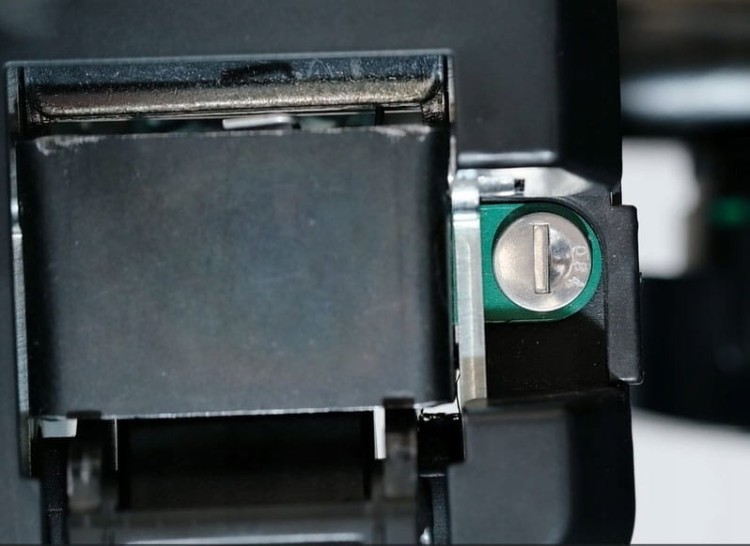 Platforma rowerowa Green Valley Discovery 4