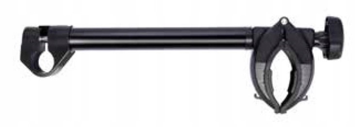 Platforma rowerowa Green Valley Discovery 3