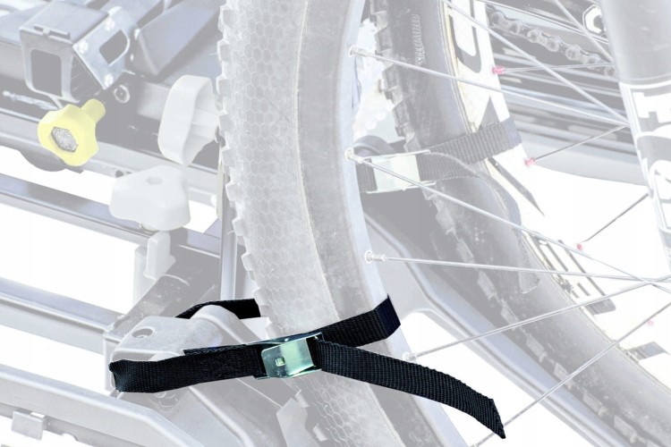 Platforma rowerowa Green Valley Discovery 2