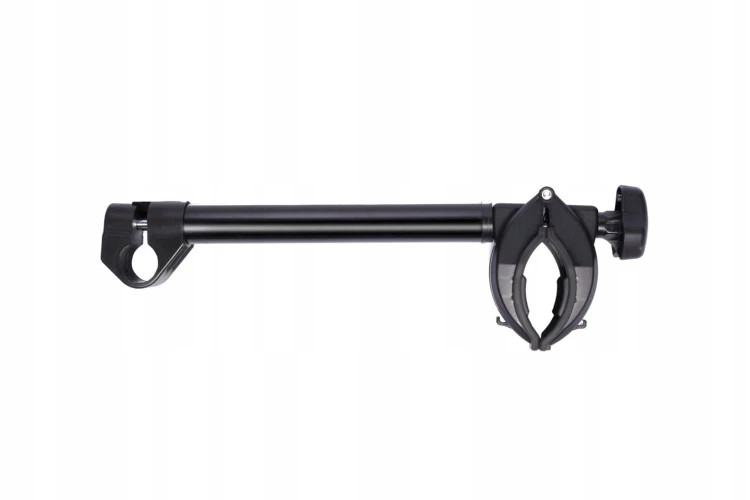 Platforma rowerowa Green Valley Discovery 2