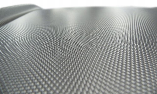 Box dachowy IP Stella 480 390L /srebrny kevlar