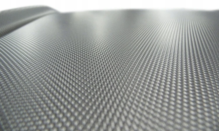 Box dachowy IP Stella 480 390L /srebrny kevlar