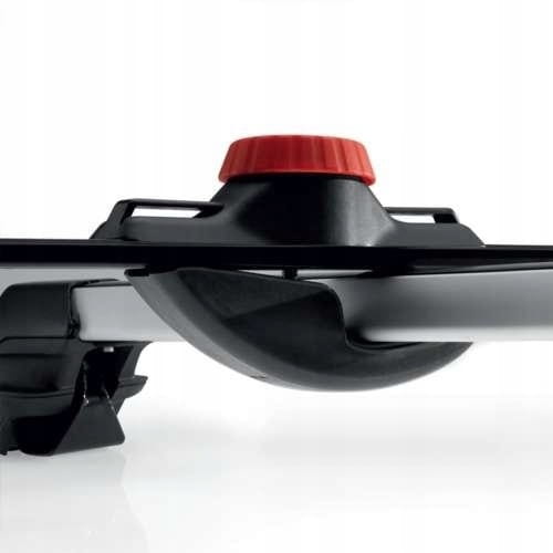 Box dachowy IP Monsun M 470L /antracyt